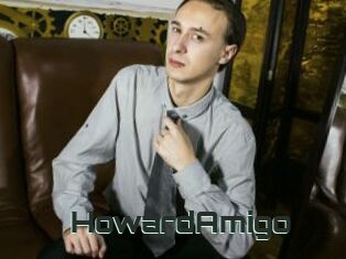 HowardAmigo