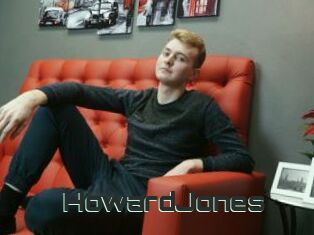 HowardJones