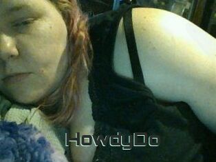 HowdyDo