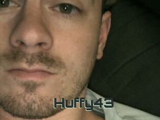 Huffy43