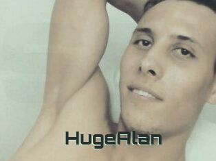 HugeAlan