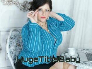 HugeTittsBaby