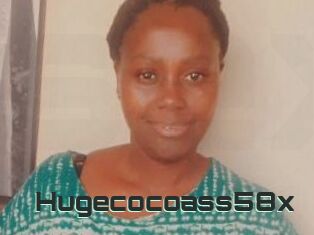 Hugecocoass58x