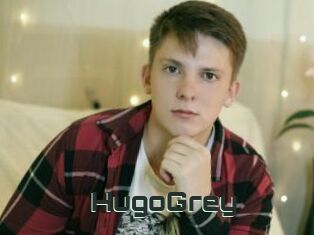 HugoGrey