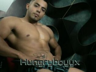 Hungryboyyx