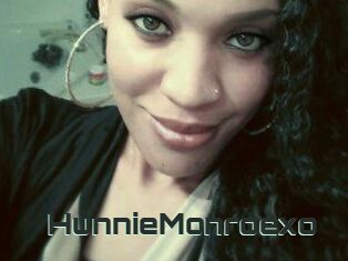 HunnieMonroexo