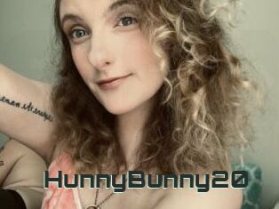 HunnyBunny20