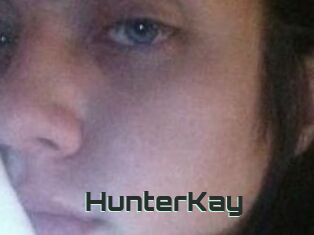 HunterKay