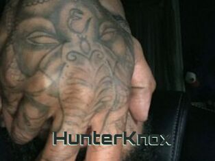 HunterKnox