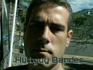 Huttguy_Bander
