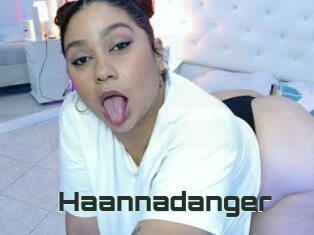 Haannadanger