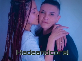 Hadeandcoral