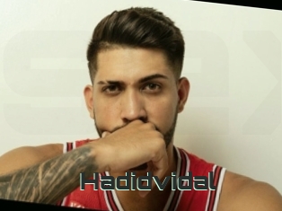 Hadidvidal