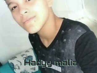 Hadyy_malia