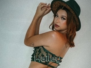 Hailey