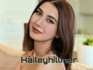 Haileyhillmer