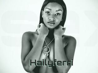 Hailyferri