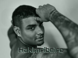 Hakimribeiro