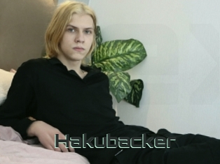 Hakubacker