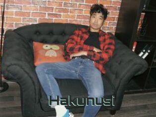 Hakunusi