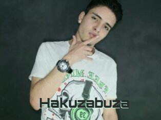 Hakuzabuza