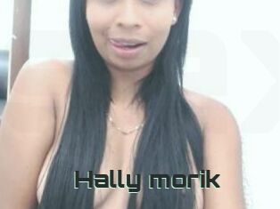 Hally_morik