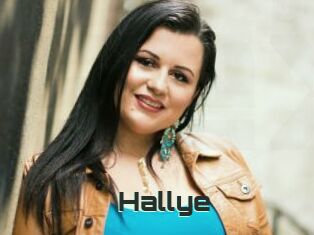 Hallye