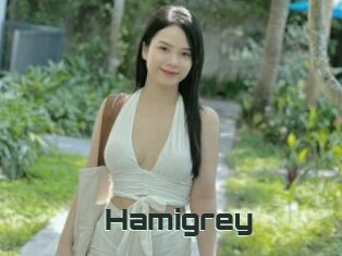 Hamigrey