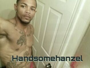Handsomehanzel