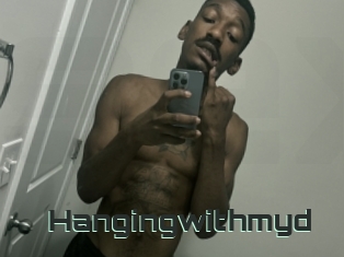 Hangingwithmyd