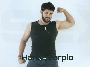 Hankscorpio