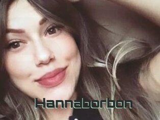 Hannaborbon