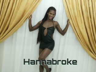 Hannabroke