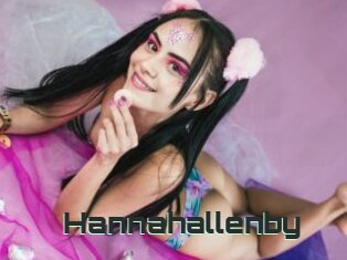 Hannahallenby
