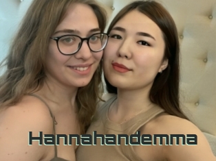 Hannahandemma
