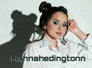 Hannahedingtonn