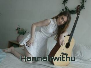 Hannahwithu
