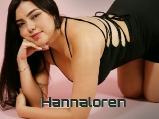 Hannaloren
