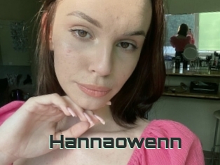 Hannaowenn