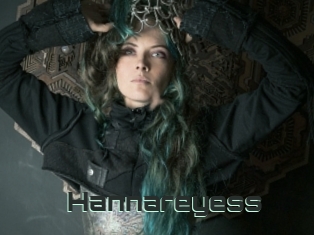 Hannareyess