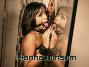 Hannatomsom