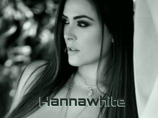 Hannawhite