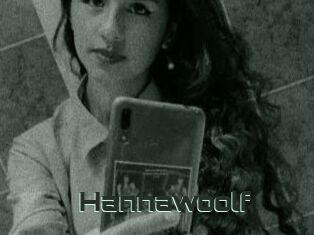 Hannawoolf