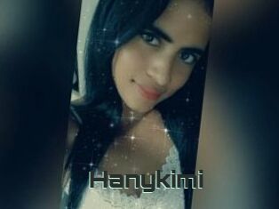 Hanykimi
