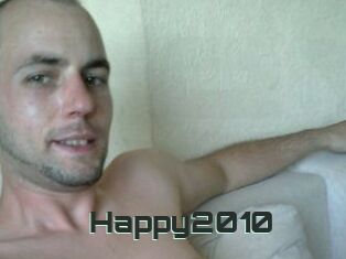 Happy2010