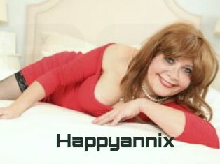 Happyannix