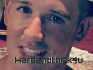 Hardandthick4u