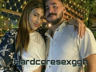 Hardcoresexggh