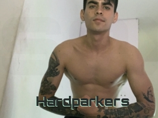 Hardparkers