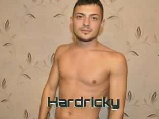 Hardricky